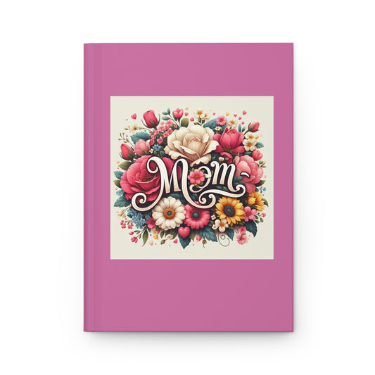 Copy of Hardcover Journal Matte