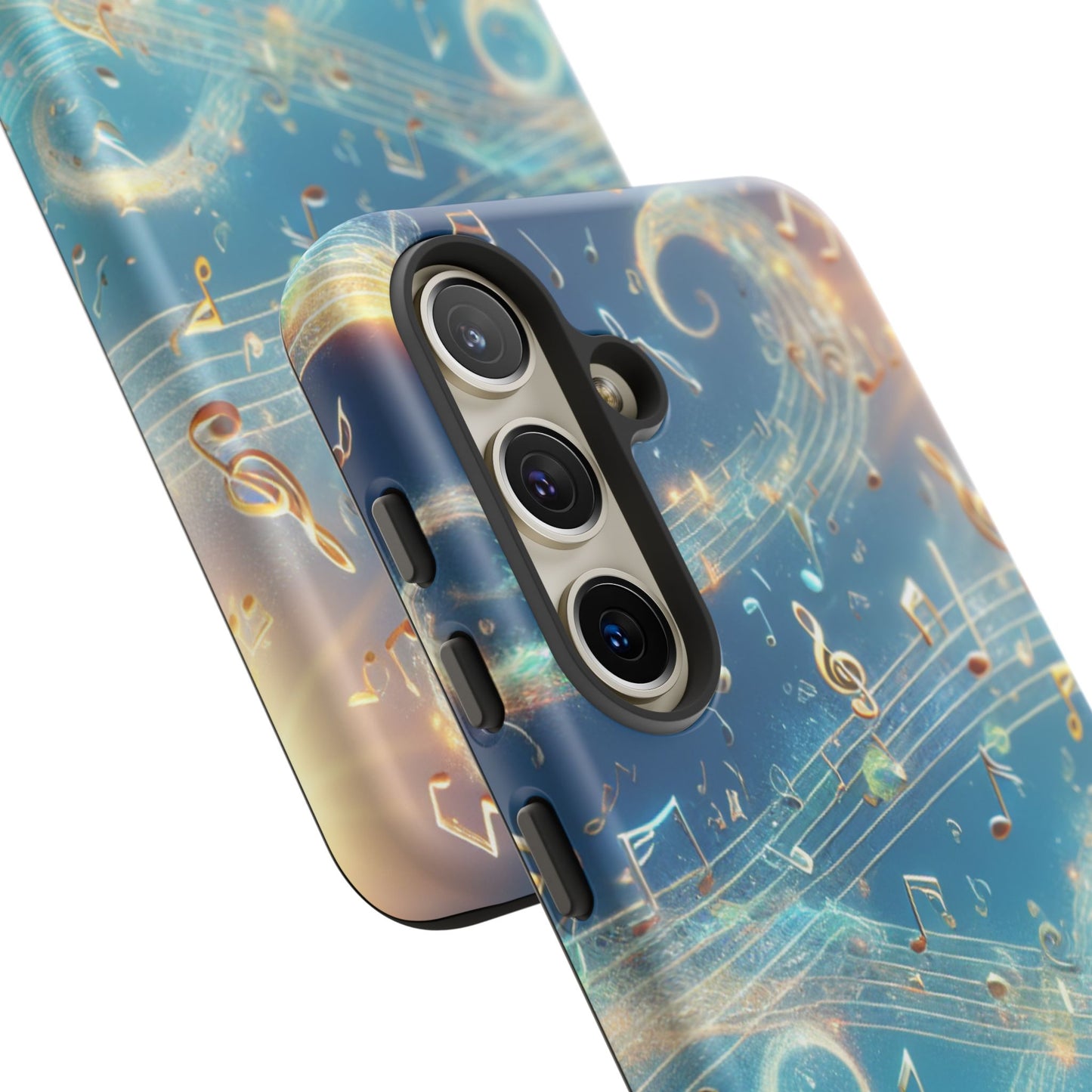 Musical Nature iPhone Case – Tough Cases for Music Lovers