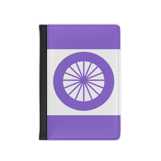 Passport Cover