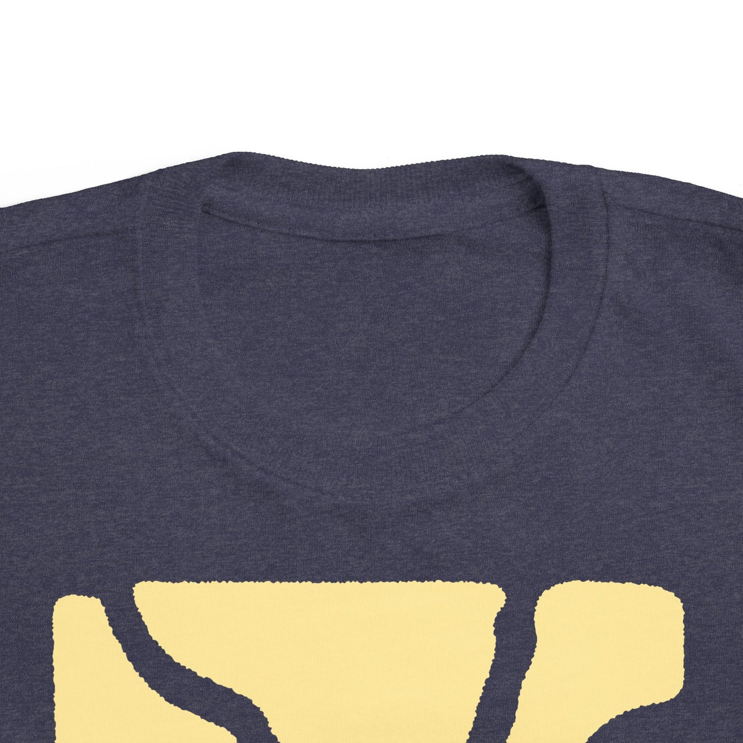 Toddler's Fine Jersey Tee