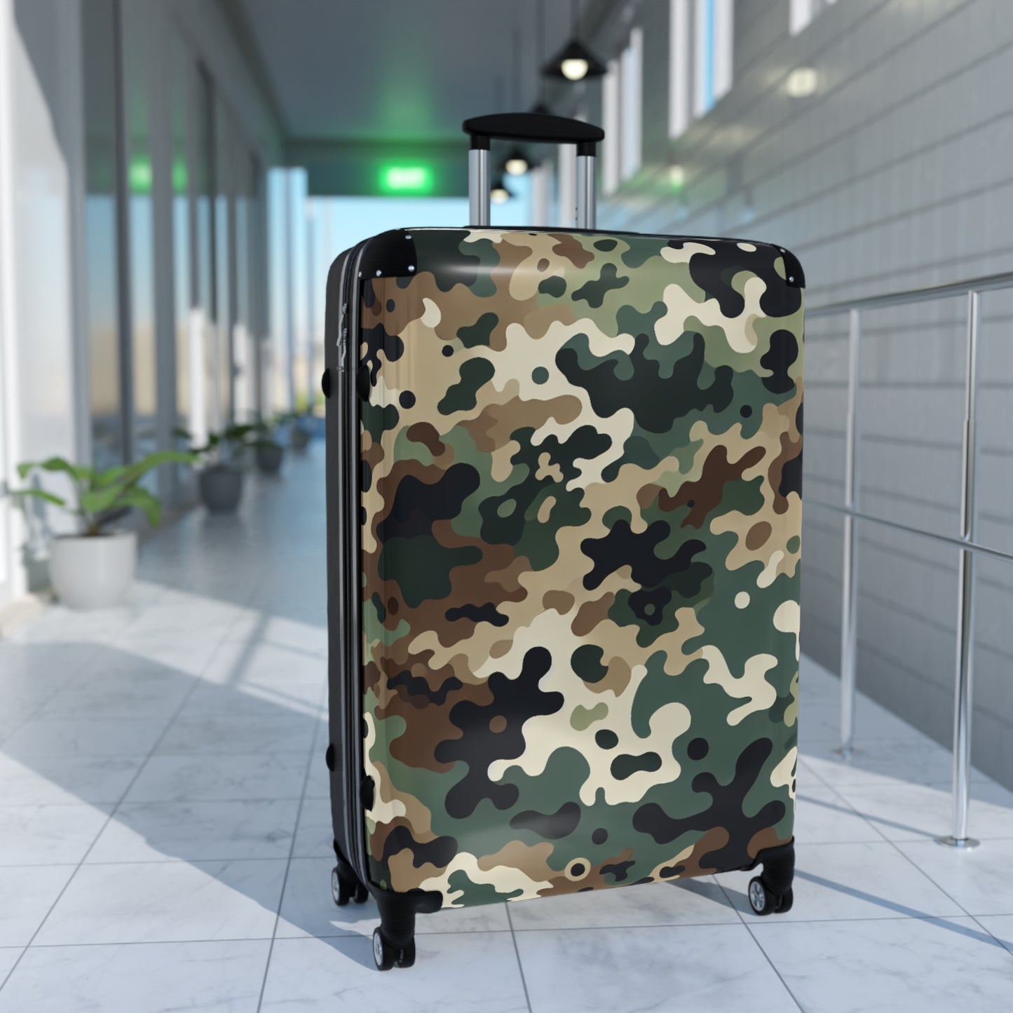 Suitcase