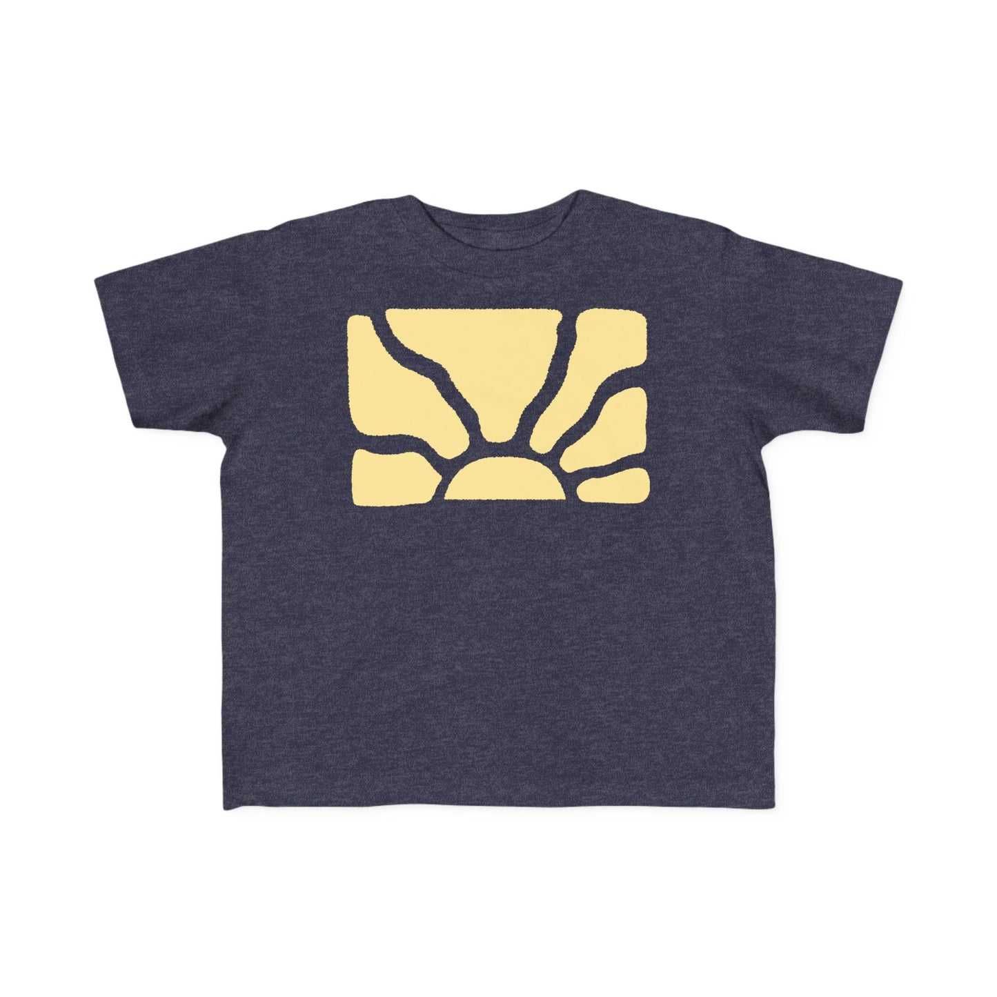 Toddler's Fine Jersey Tee
