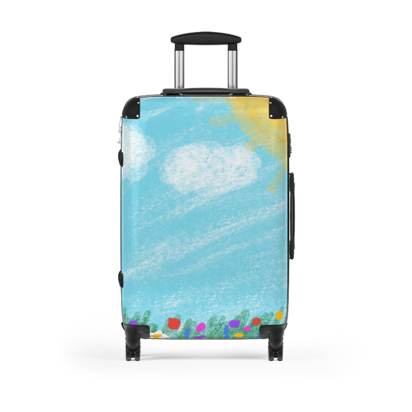 Suitcase