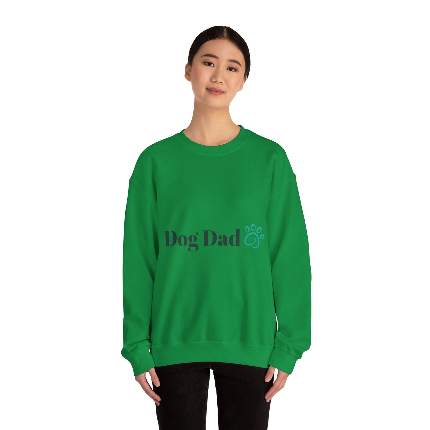 Heavy Blend™ Crewneck Sweatshirt