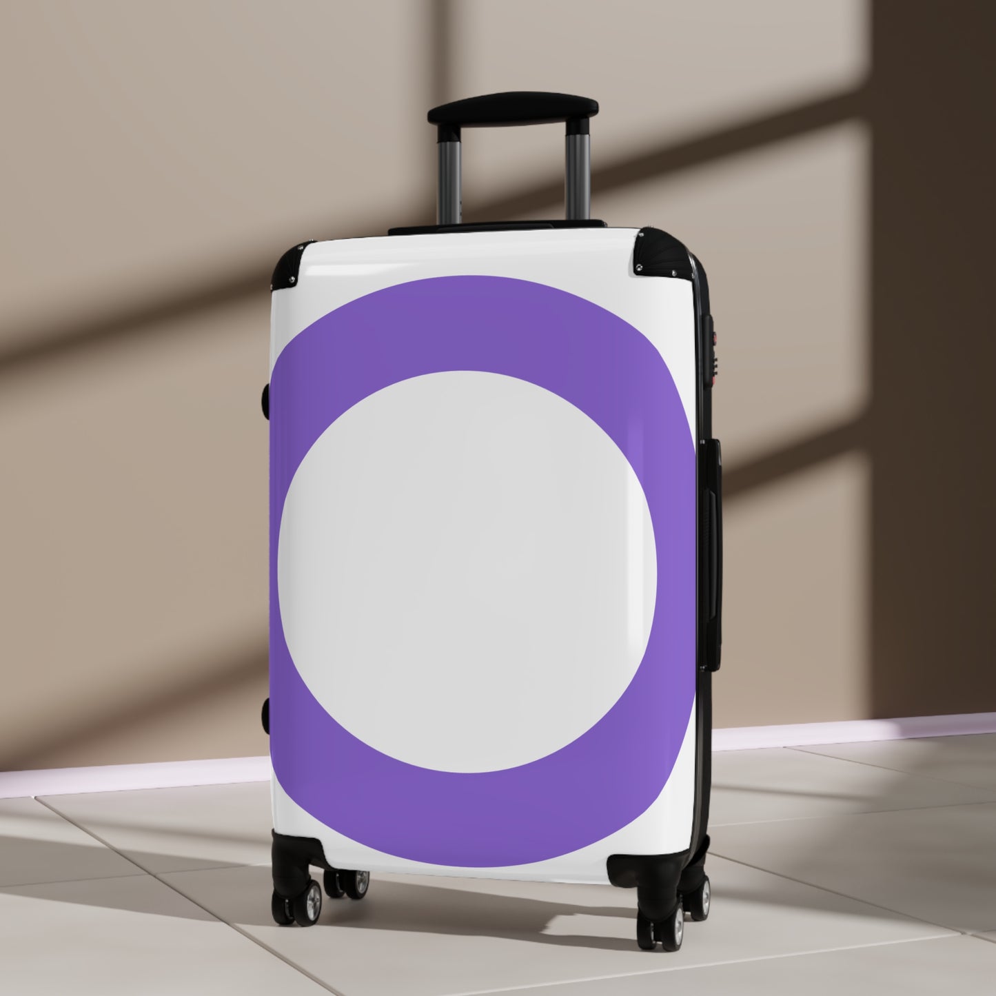 Suitcase