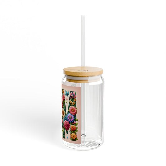 Copy of Sipper Glass, 16oz