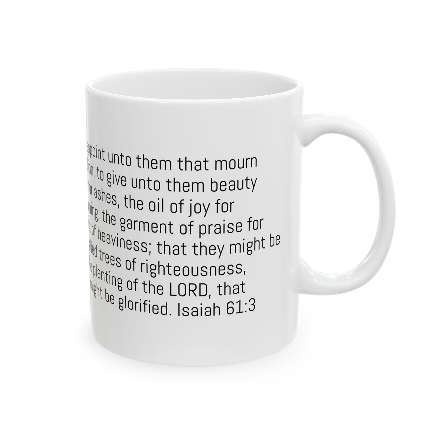 Ceramic Mug, (11oz, 15oz)
