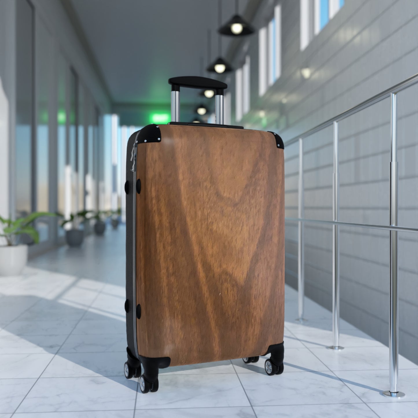 Suitcase