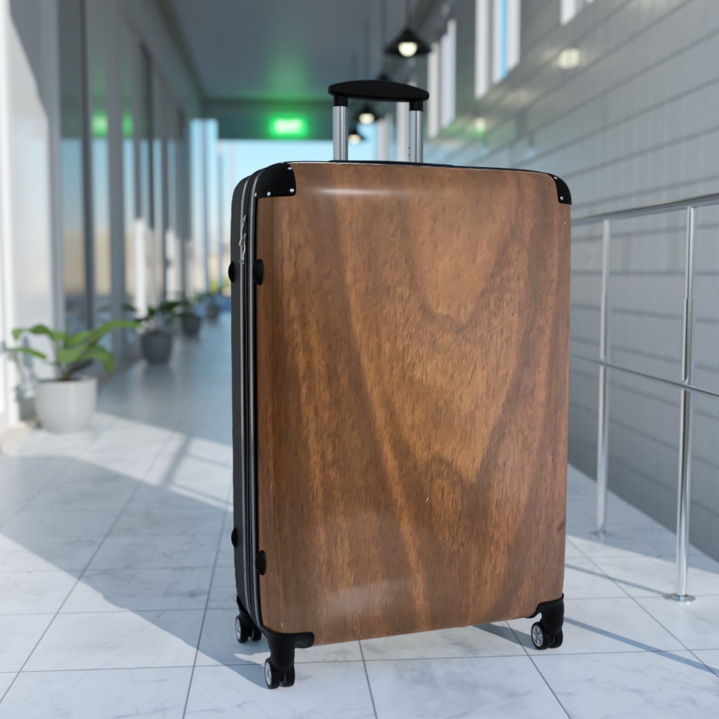 Suitcase