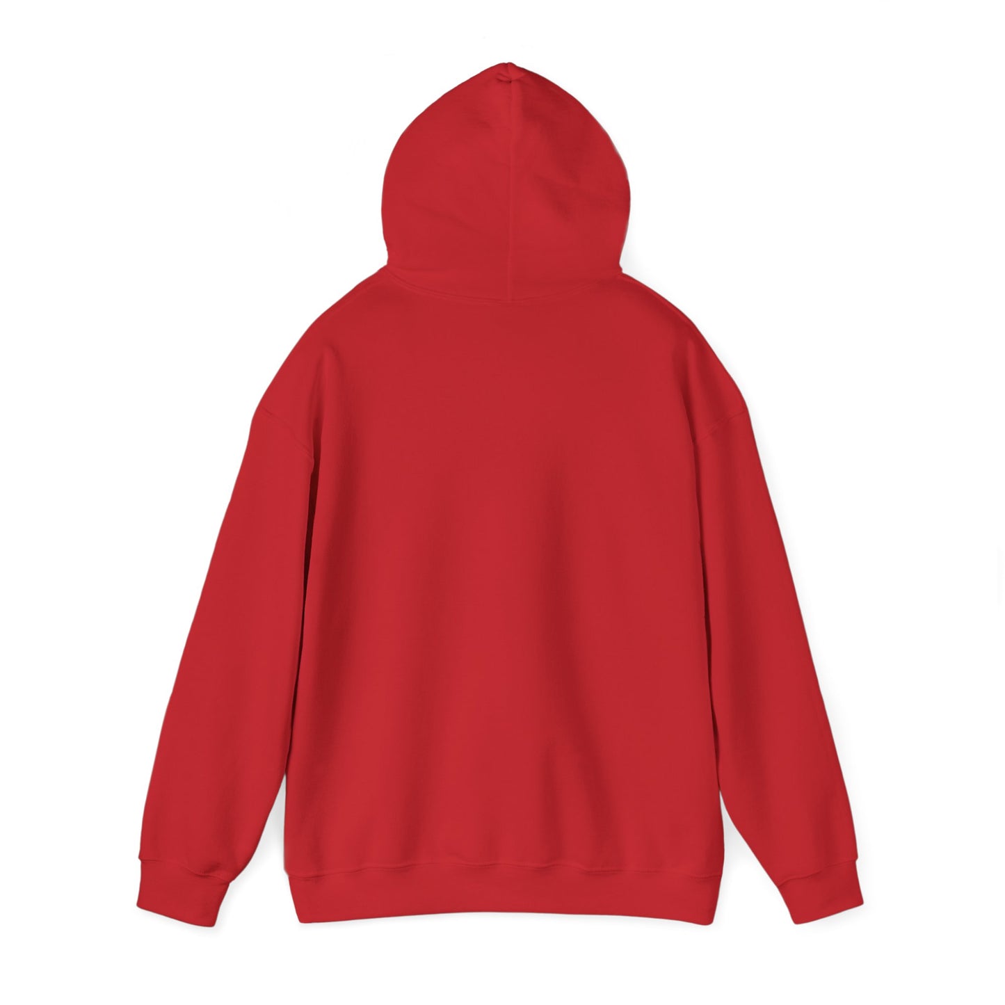 Copy of Copy of Minimalist Art Hooded Sweatshirt - Unisex Heavy Blend™