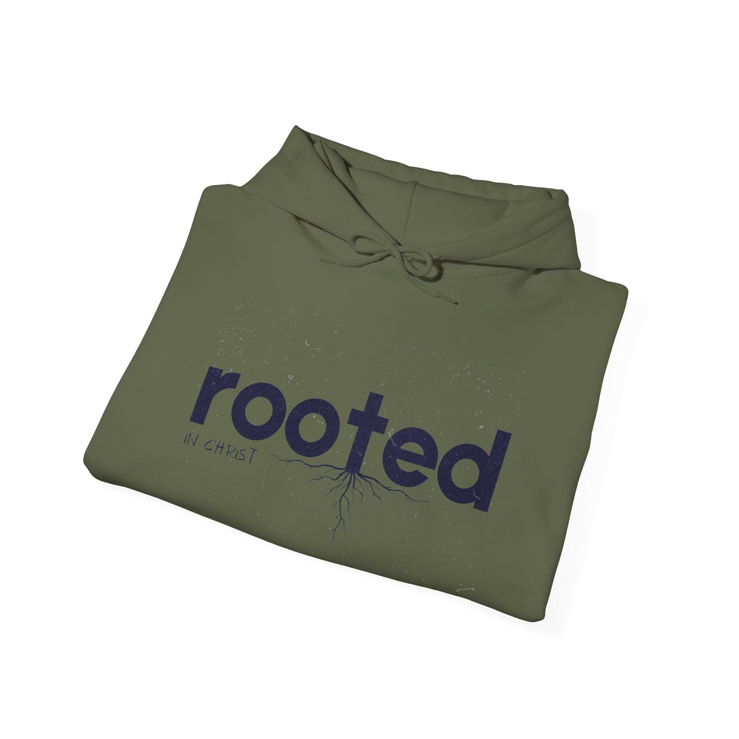 Copy of Copy of Copy of Minimalist Art Hooded Sweatshirt - Unisex Heavy Blend™
