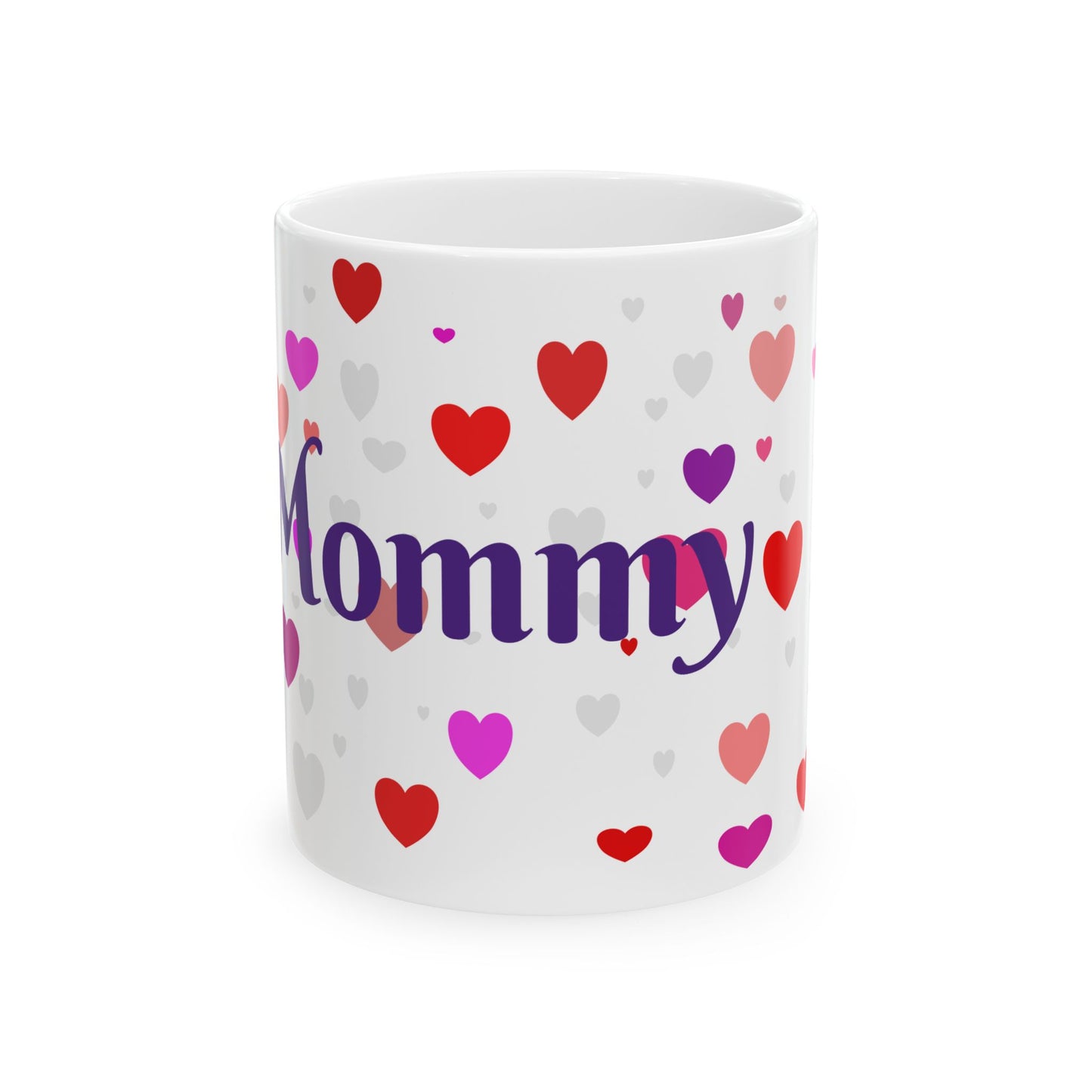 Ceramic Mug, (11oz, 15oz)