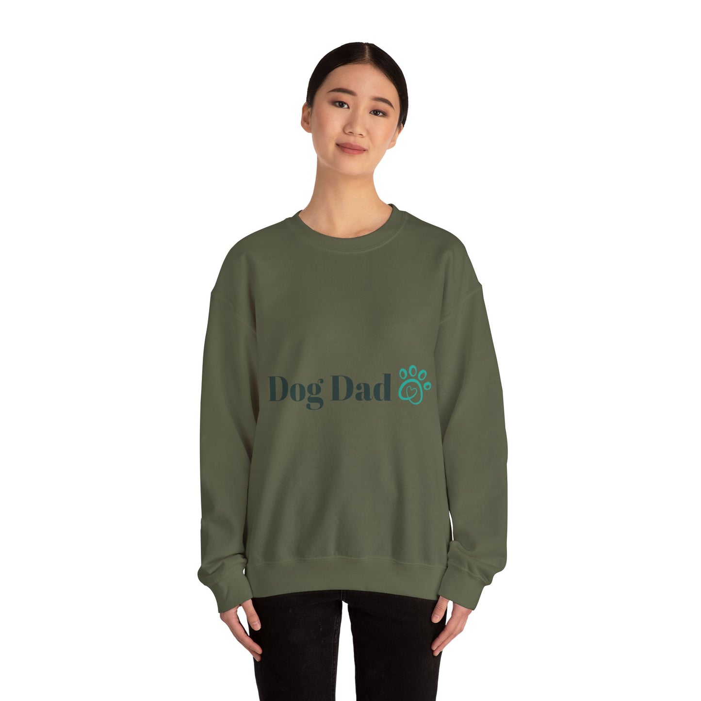 Heavy Blend™ Crewneck Sweatshirt