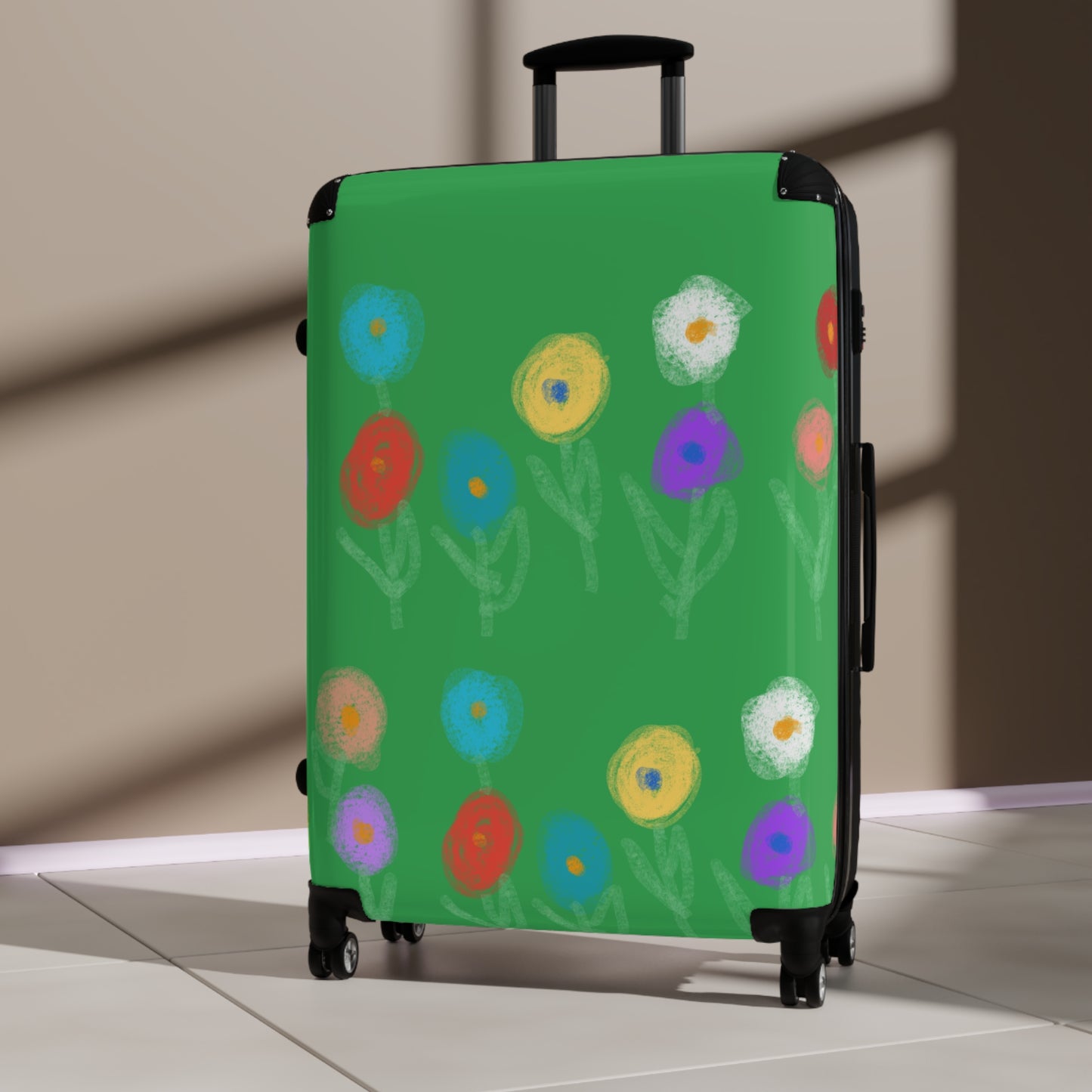 Suitcase