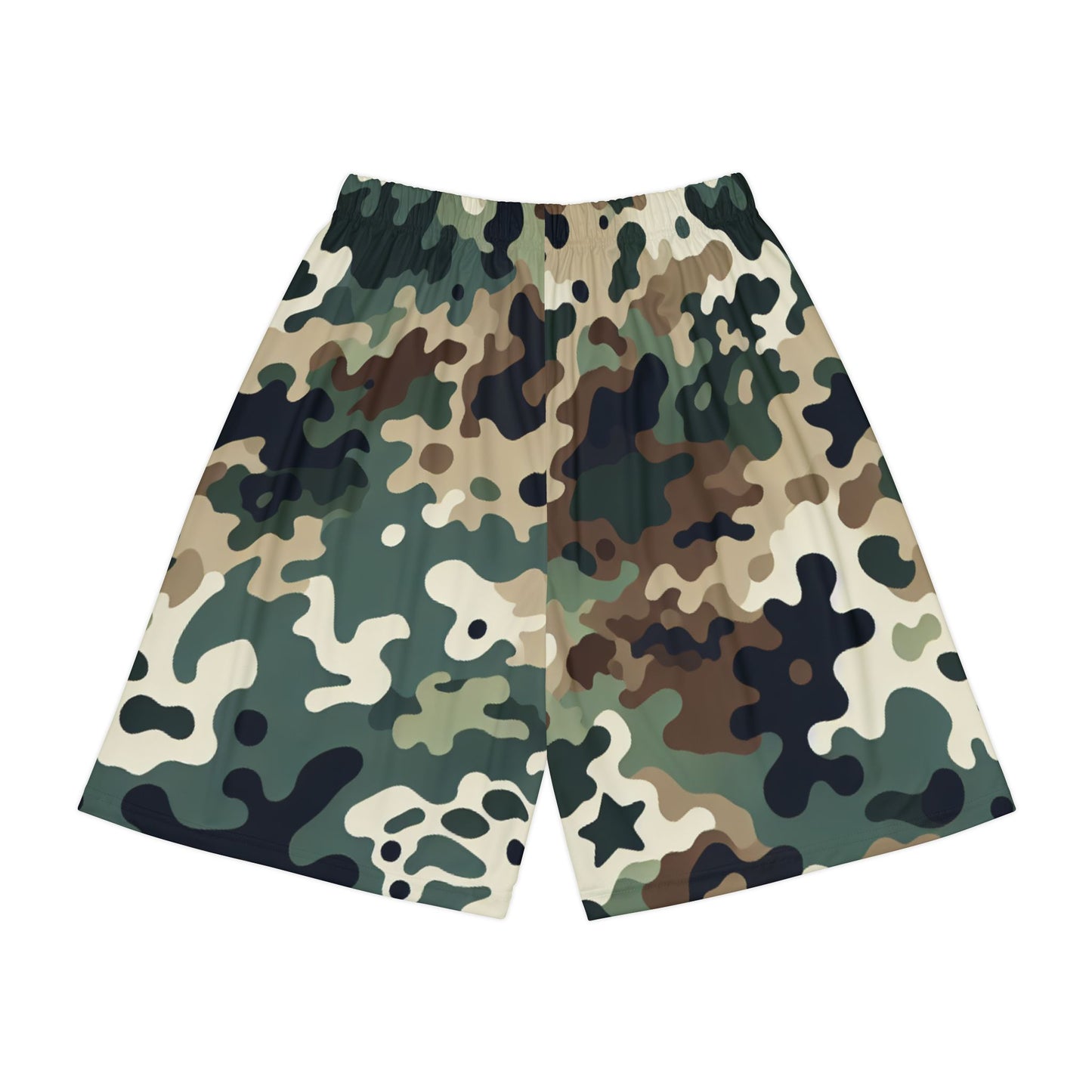 Men’s Sports Shorts (AOP)