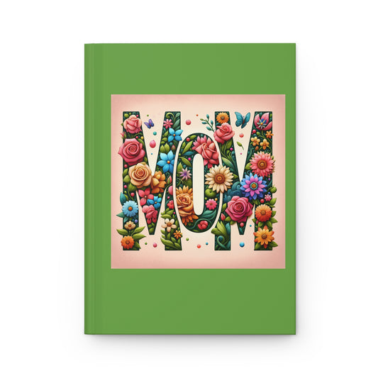 Hardcover Journal Matte