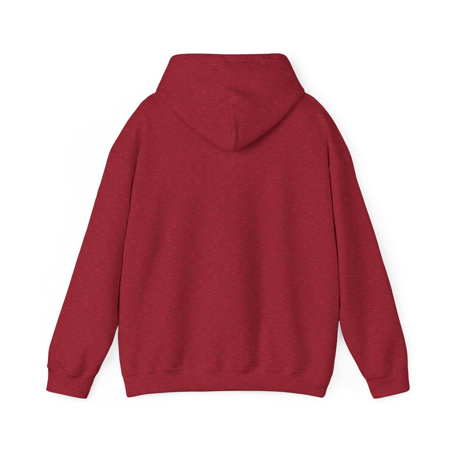 Copy of Copy of Minimalist Art Hooded Sweatshirt - Unisex Heavy Blend™