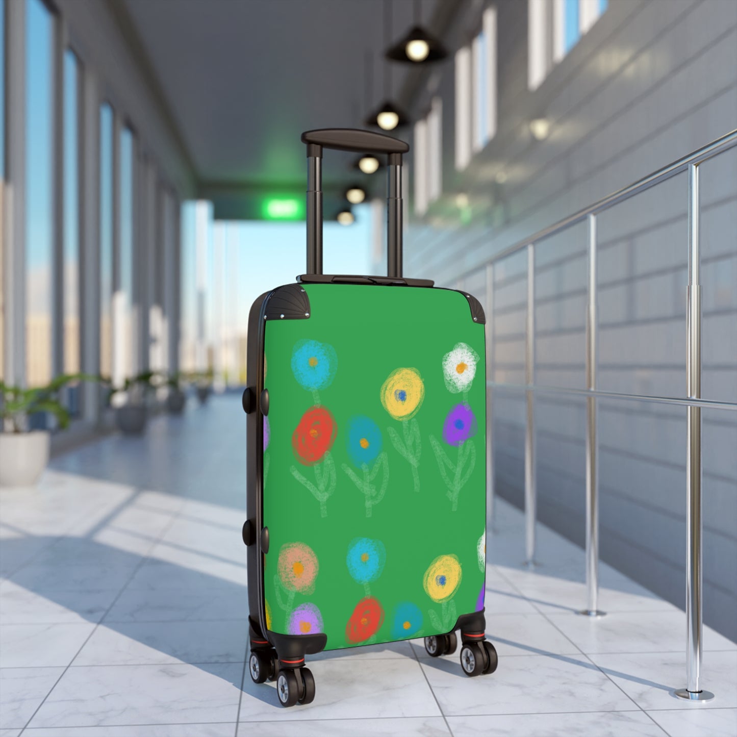 Suitcase