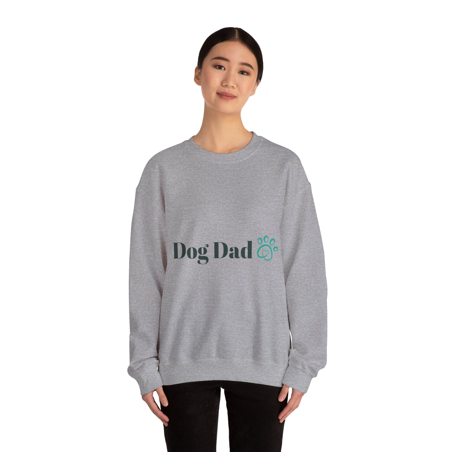 Heavy Blend™ Crewneck Sweatshirt