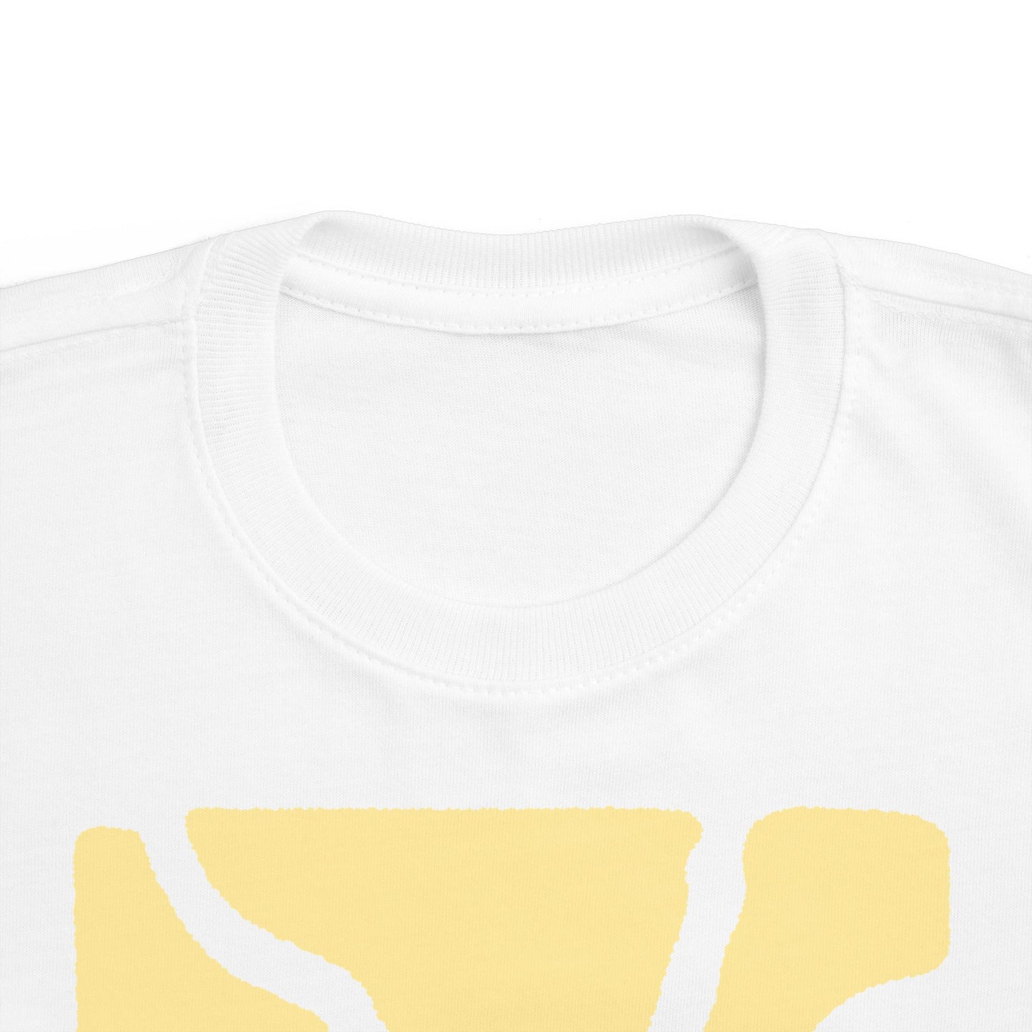 Toddler's Fine Jersey Tee