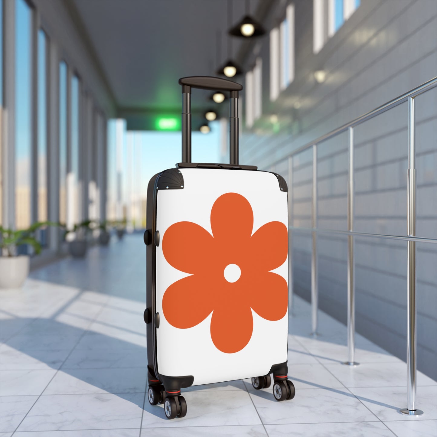 Suitcase