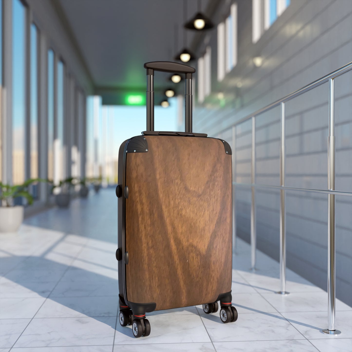 Suitcase