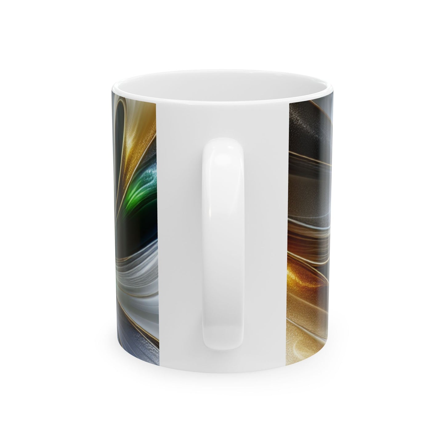 Ceramic Mug, (11oz, 15oz)