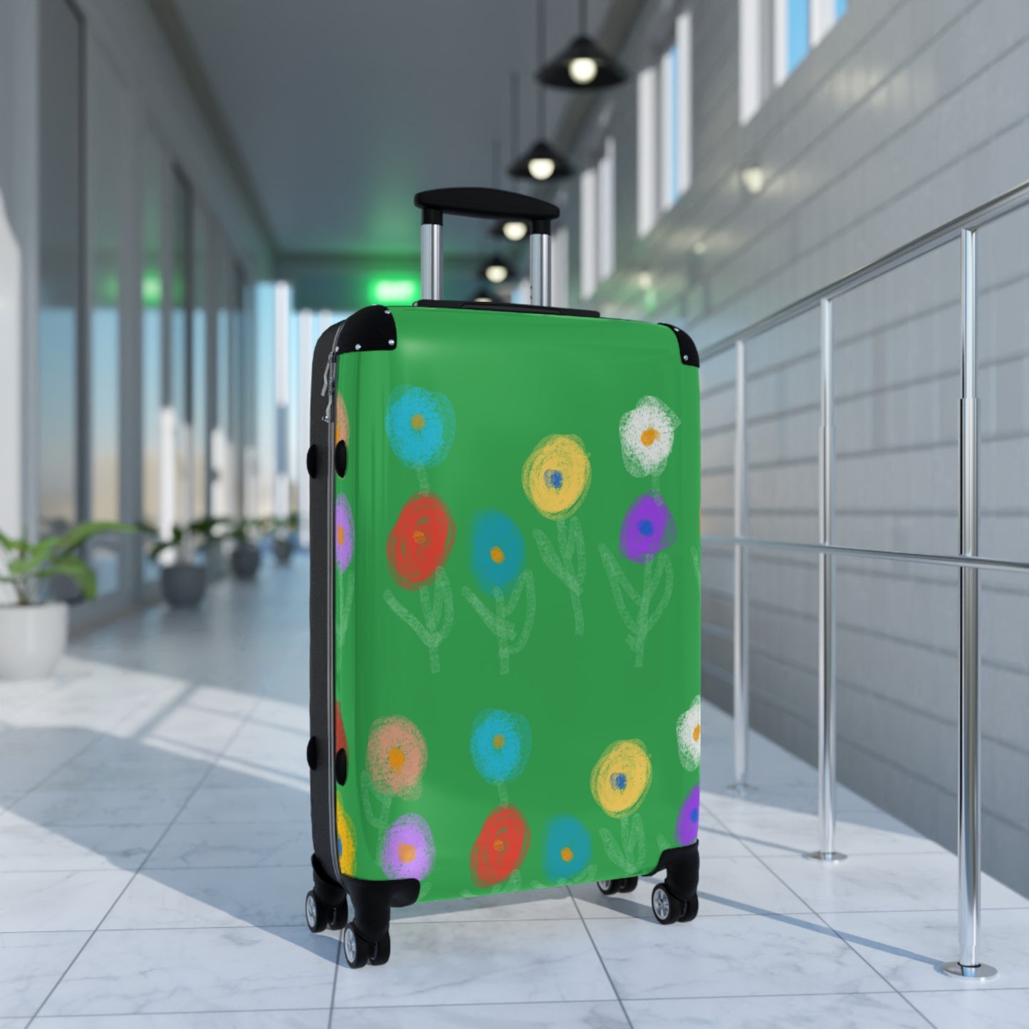 Suitcase
