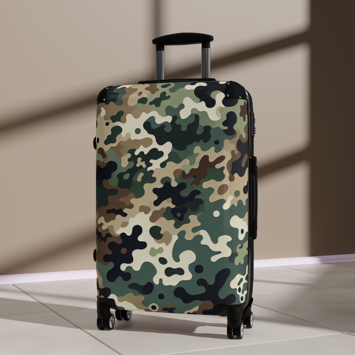 Suitcase