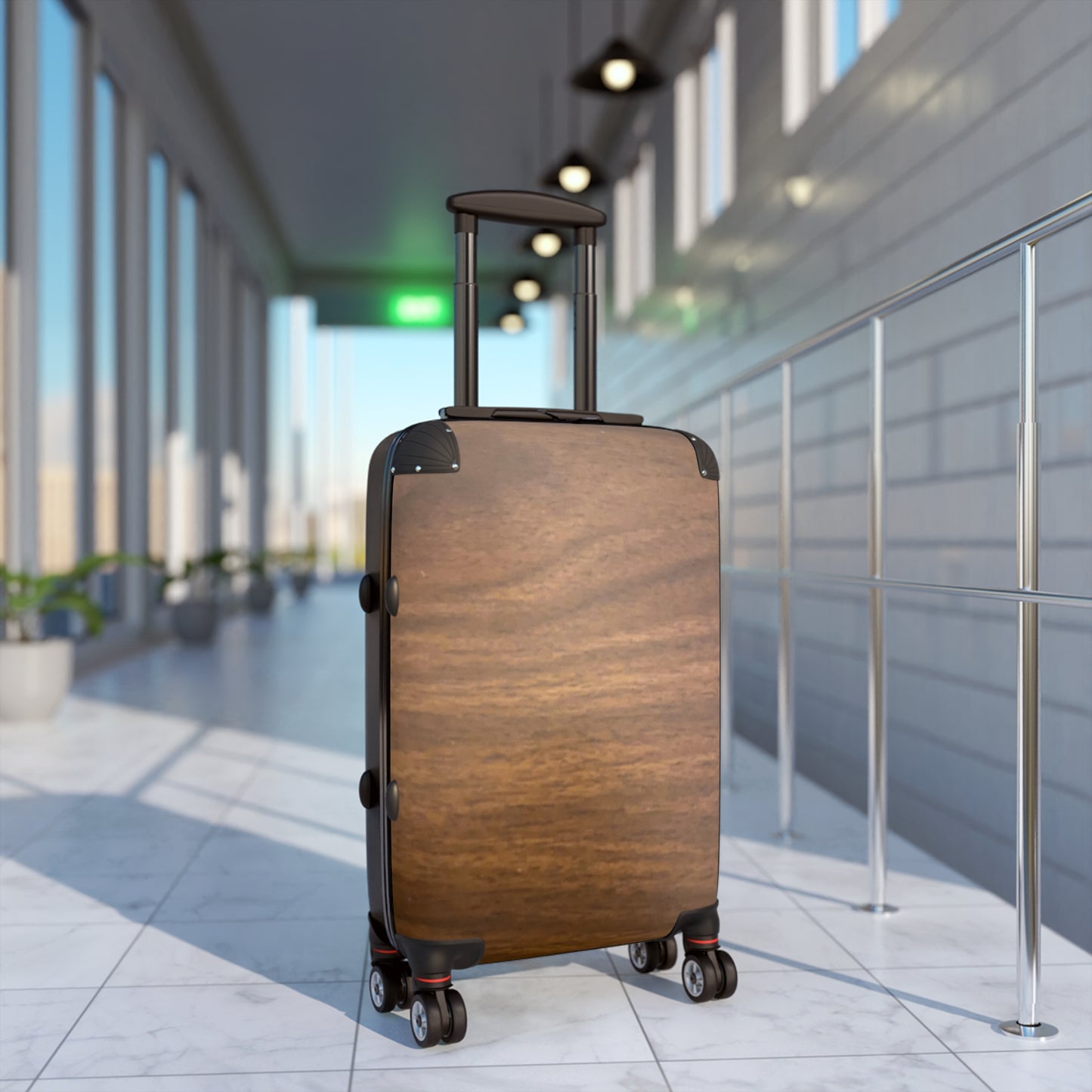 Suitcase