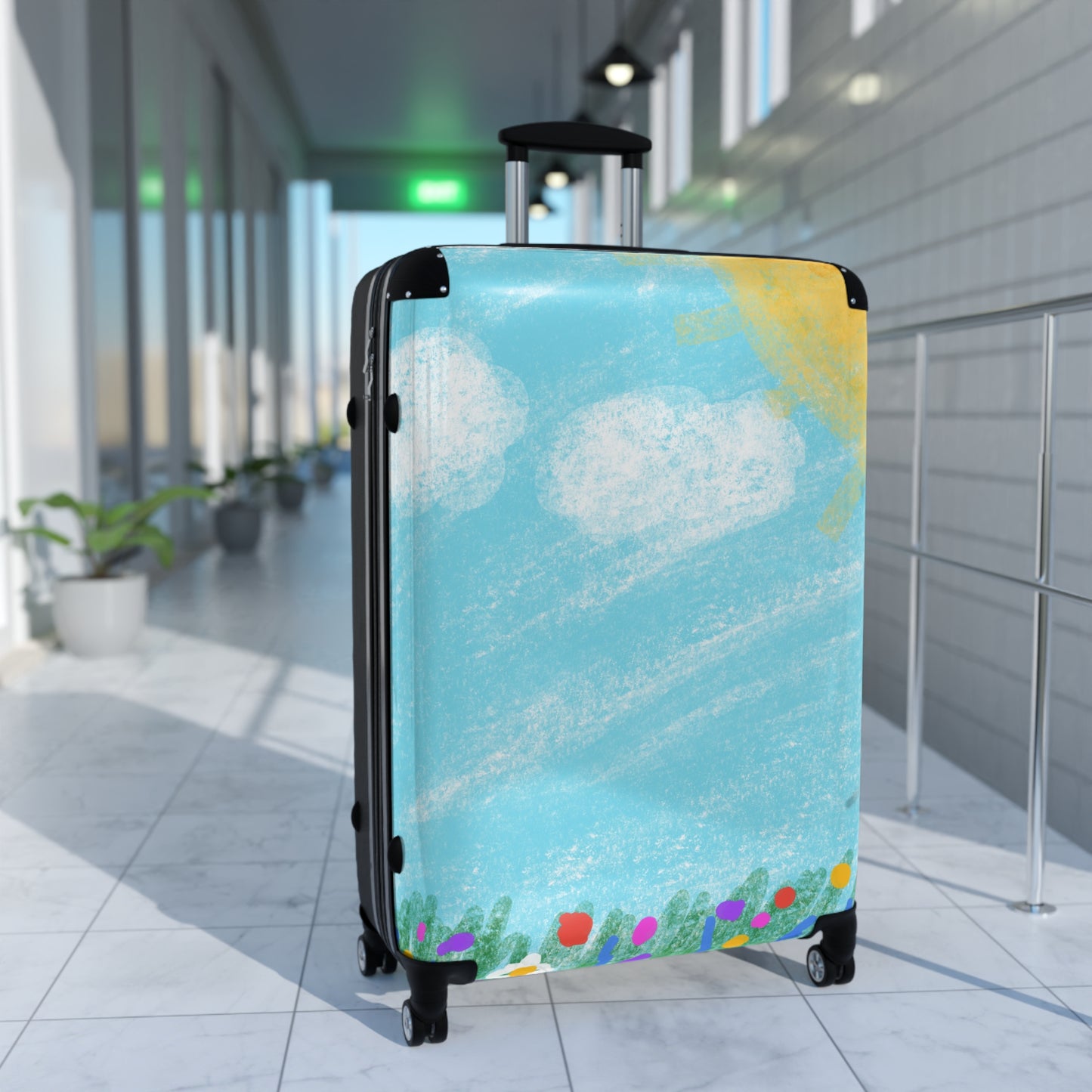 Suitcase