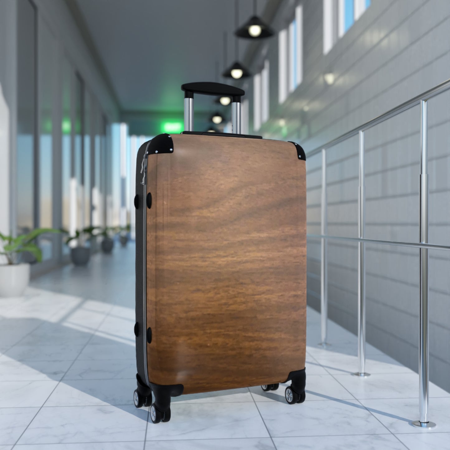 Suitcase