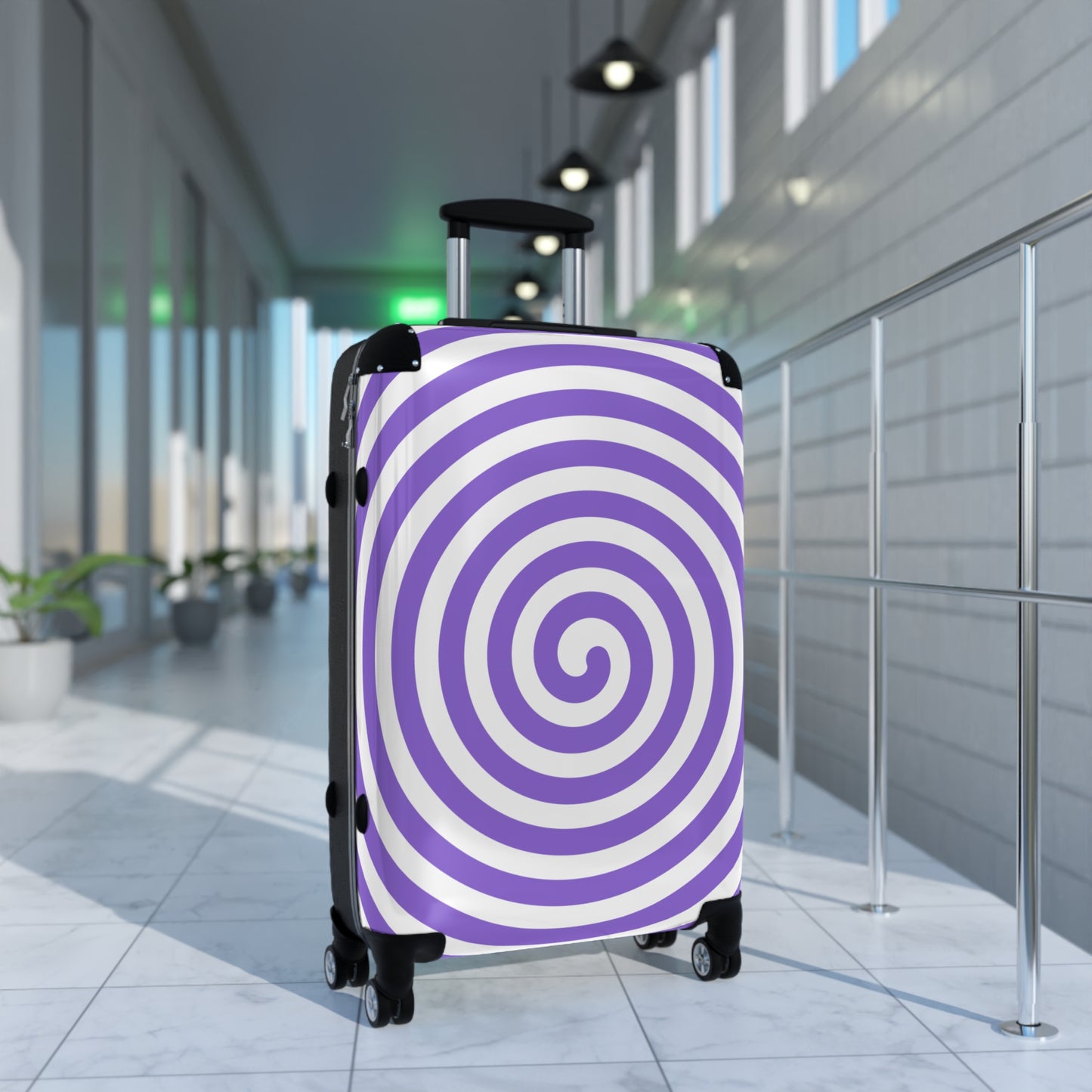 Suitcase