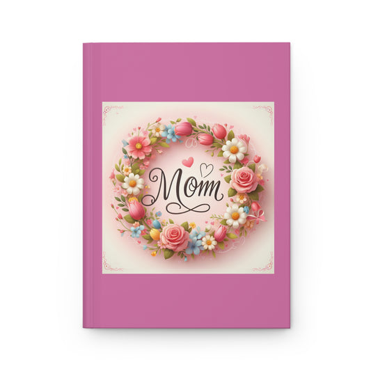 Hardcover Journal Matte
