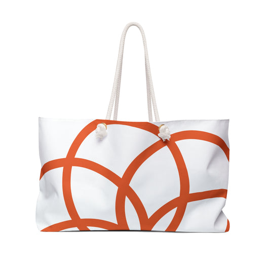 Weekender Bag
