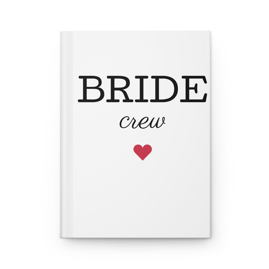 Hardcover Journal Matte