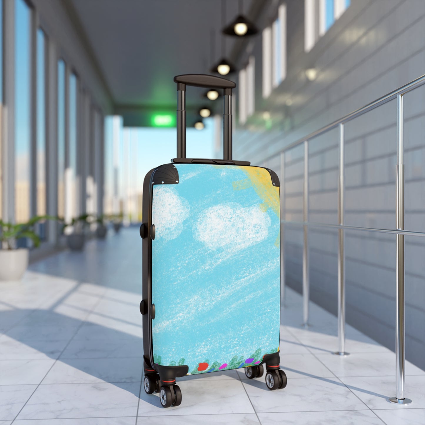 Suitcase