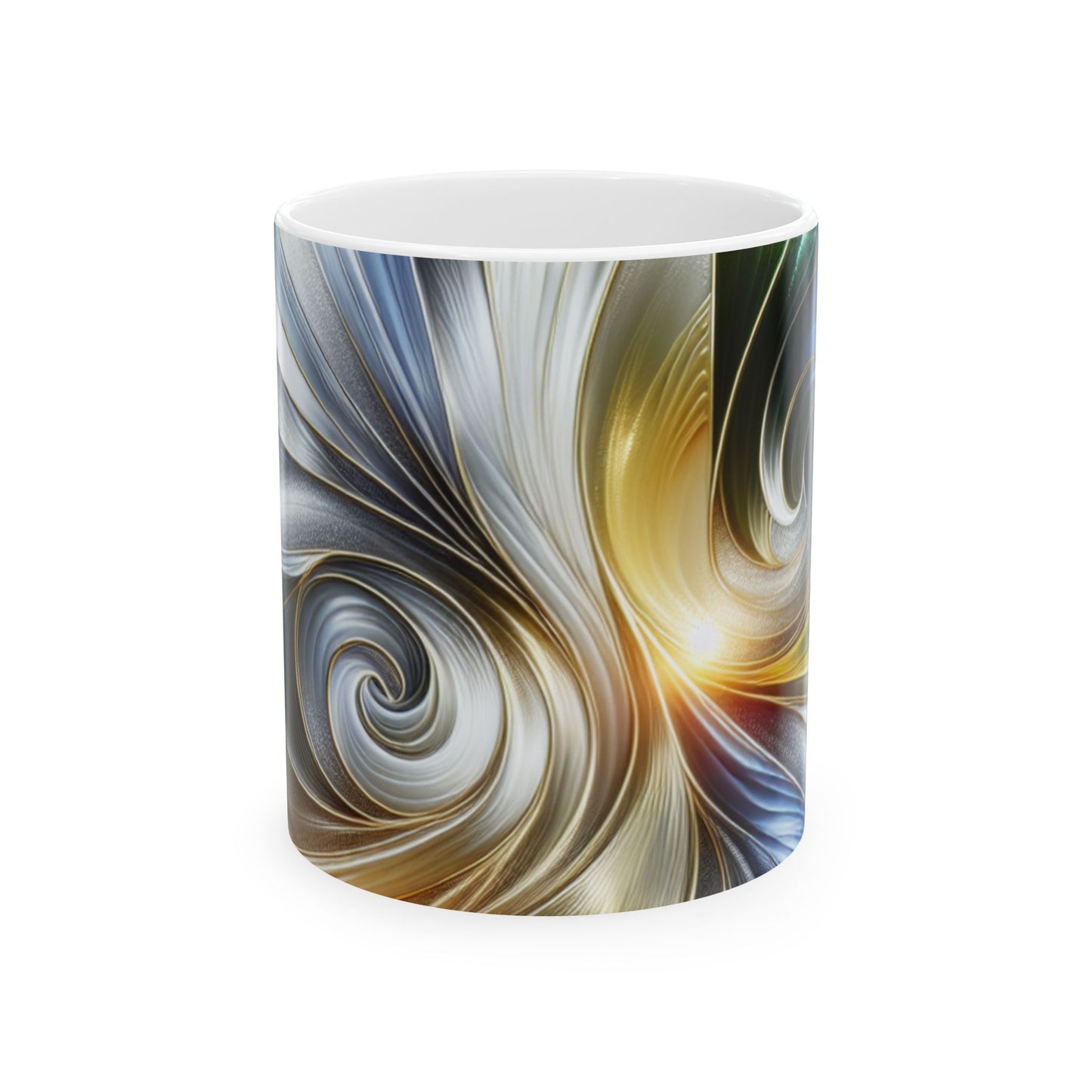 Ceramic Mug, (11oz, 15oz)