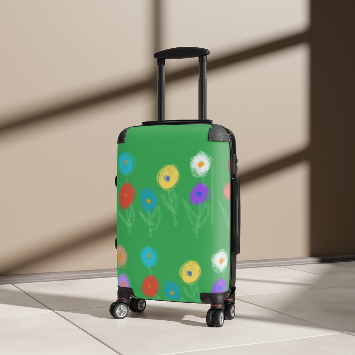 Suitcase