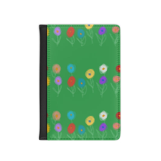 Passport Cover