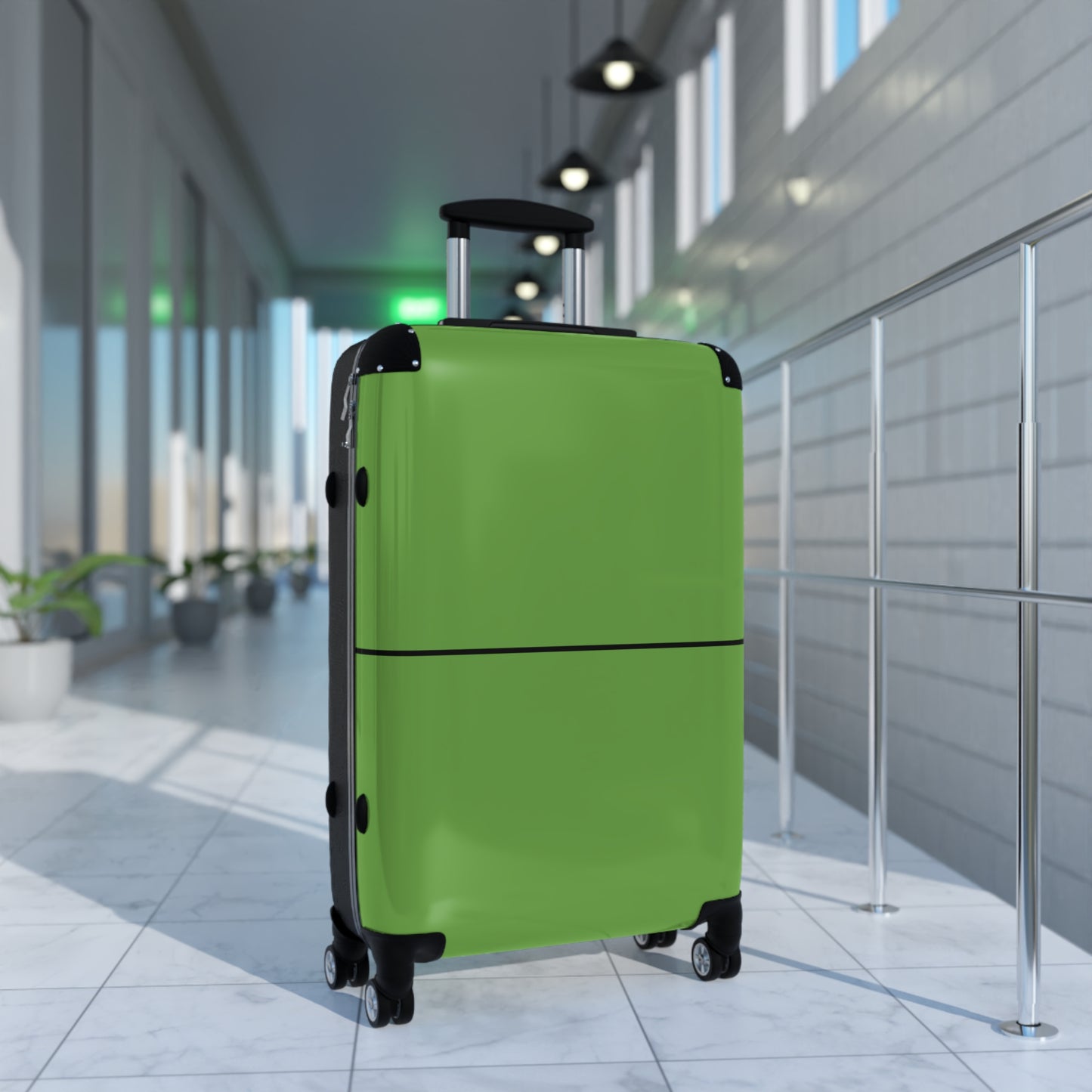 Suitcase