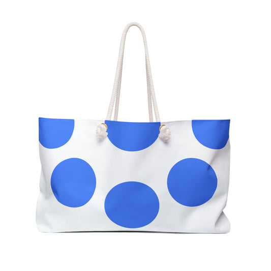 Weekender Bag