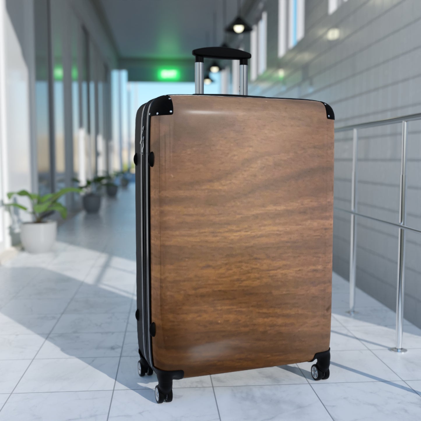 Suitcase