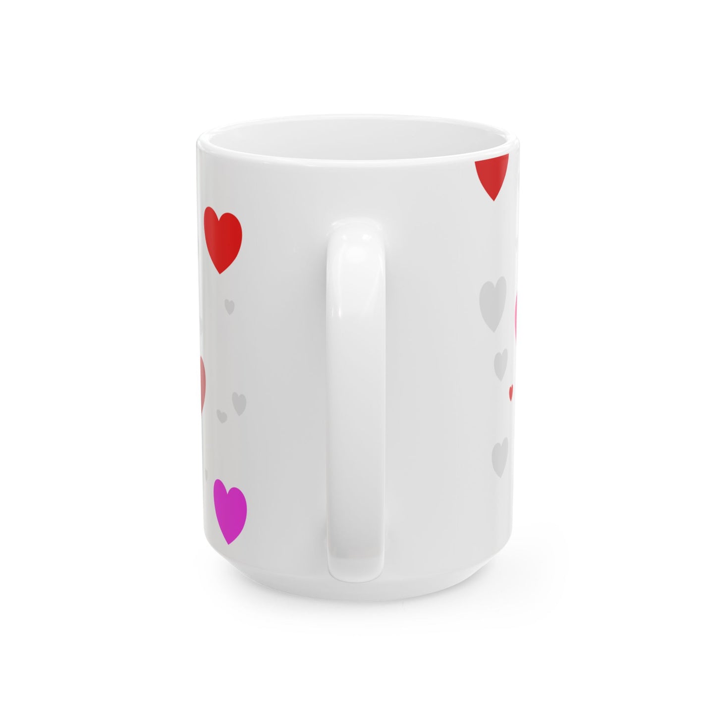 Ceramic Mug, (11oz, 15oz)