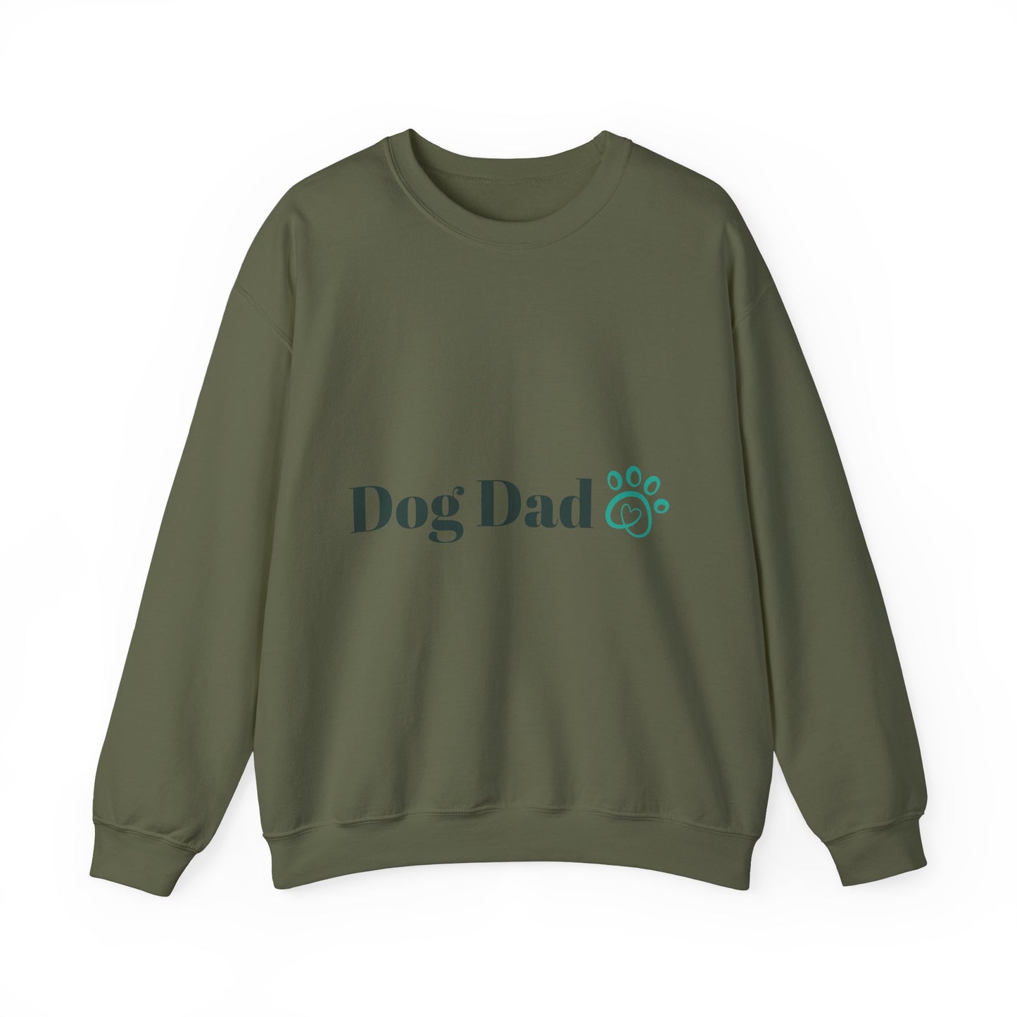 Heavy Blend™ Crewneck Sweatshirt