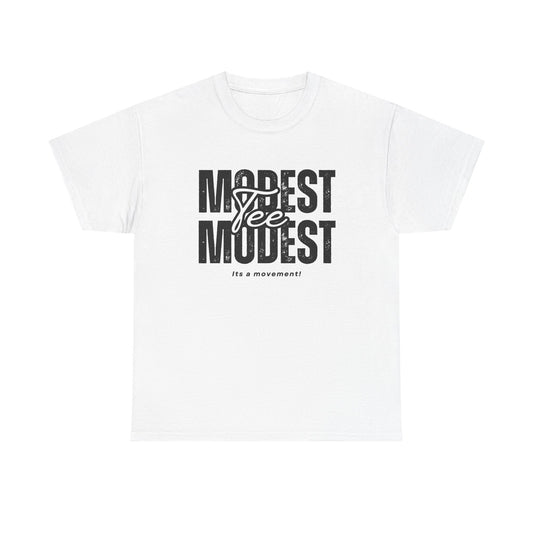 Copy of Copy of Copy of Unisex Heavy Cotton Tee - 'GLORY' Graphic T-Shirt for Casual Style