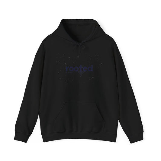 Copy of Minimalist Art Hooded Sweatshirt - Unisex Heavy Blend™