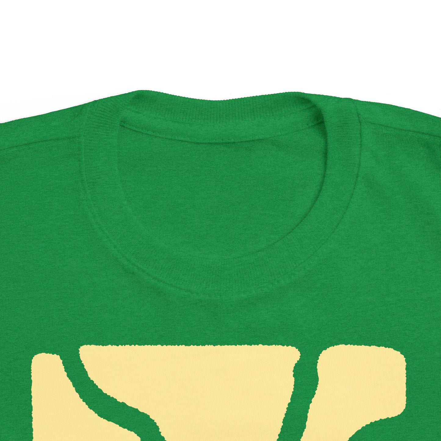 Toddler's Fine Jersey Tee