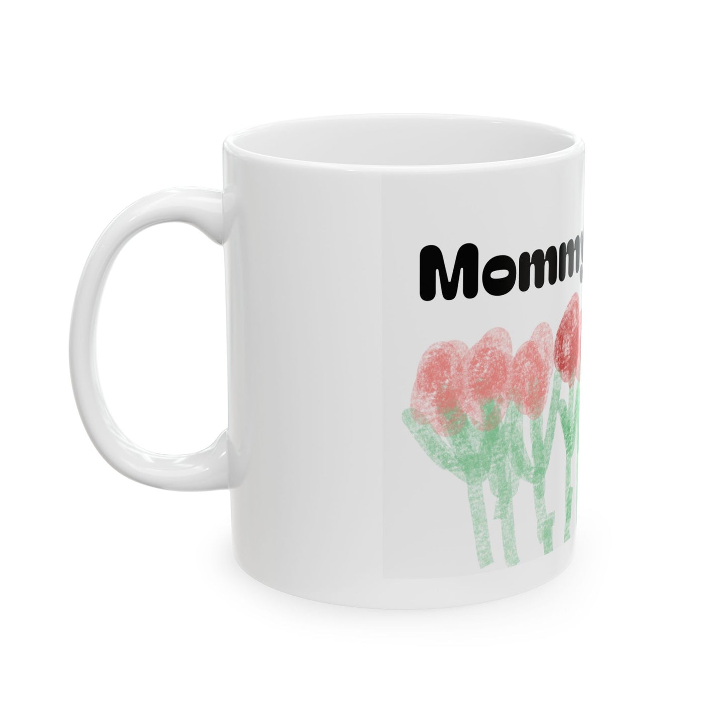 Ceramic Mug, (11oz, 15oz)