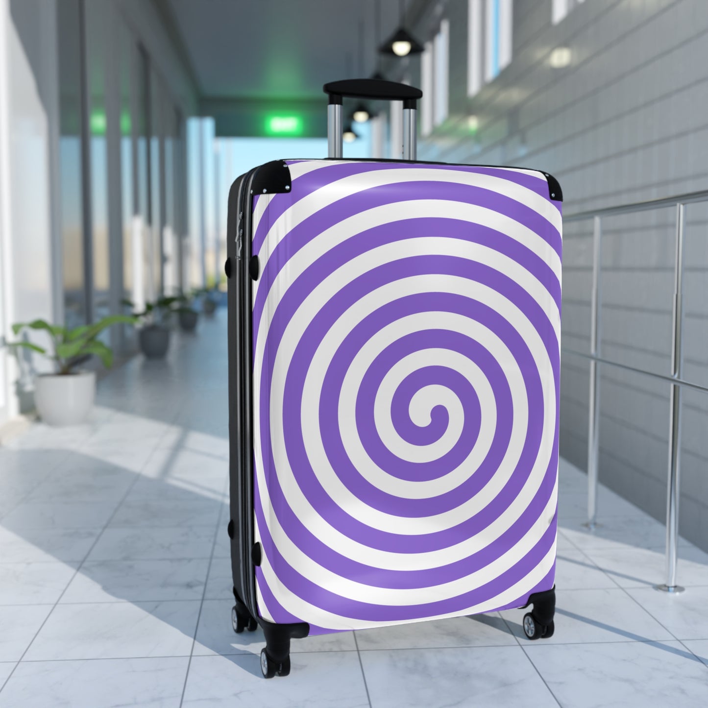 Suitcase